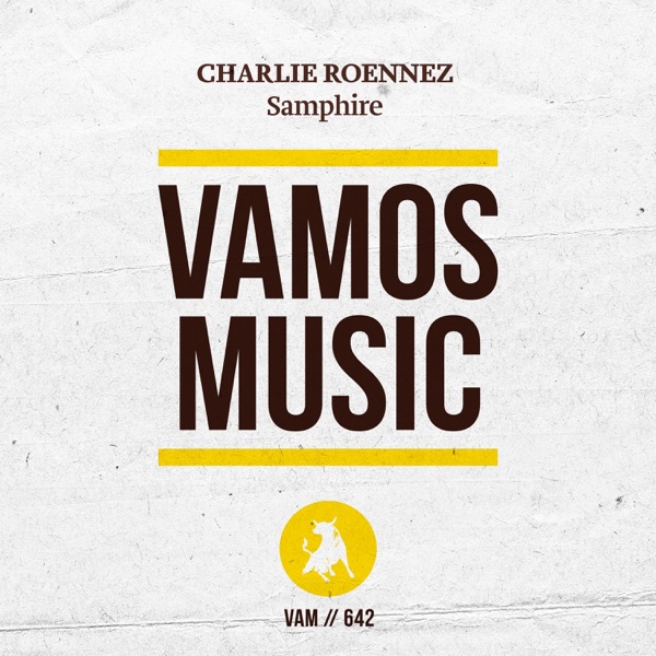 Samphire - Single