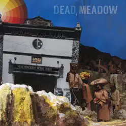 The Nothing They Need - Dead Meadow The Nothing They Need - Dead Meadow
