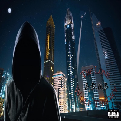 The Lone Wolf Theory