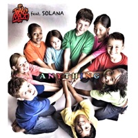 Anything (feat. Solana) - Single - Twan Mack