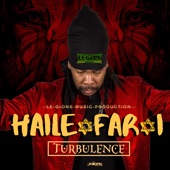 Turbulence - Haile-Far-I