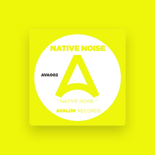 Native Noise's avatar