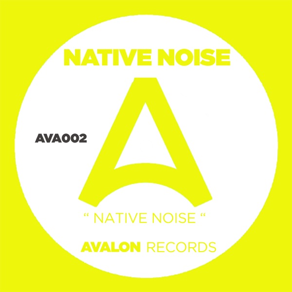 Native Noise - Single