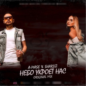 Небо укроет нас - Single