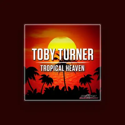 Listen to Toby Turner, watch music videos, read bio, see tour dates & more!