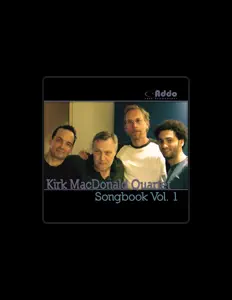 Listen to Kirk MacDonald Quartet, watch music videos, read bio, see tour dates & more!
