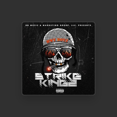 Listen to Hwy Boyz, watch music videos, read bio, see tour dates & more!