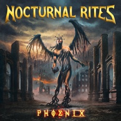 Nocturnal Rites - Before We Waste Away