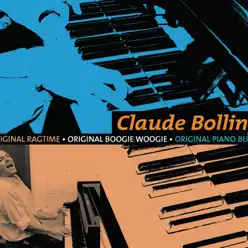 Coffret 3 - Claude Bolling Coffret 3 - Claude Bolling