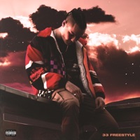 33 Freestyle - Single - Scotty Apex