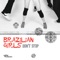 Don't Stop - Brazilian Girls & Riton lyrics
