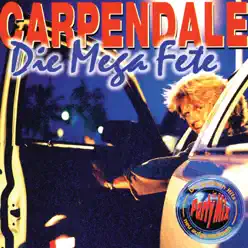 Die Mega Fete - Howard Carpendale