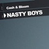 Nasty Boys - EP