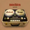 Elektrik Bongo - The Undulating Haze Around Us (Mochica Presents Elektrik Bongo)