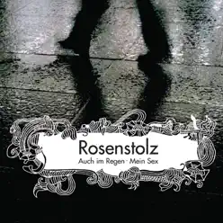 Auch im Regen - EP (Online Version) - Rosenstolz Auch im Regen - EP (Online Version) - Rosenstolz