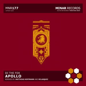 Apollo - Single