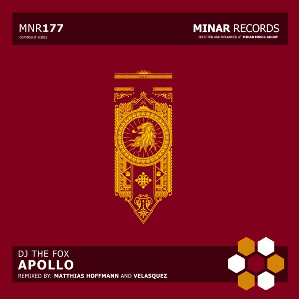 Apollo - Single