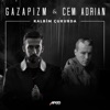 Kalbim Çukurda (feat. Cem Adrian) - Single artwork