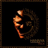Hannya artwork