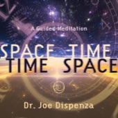 Space-Time, Time-Space: A Guided Mediation artwork