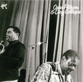 Oscar Peterson/Dizzy Gillespie - Blues for Bird (Album Version)