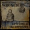 Superego Lightning Bolt - Wrongbird lyrics