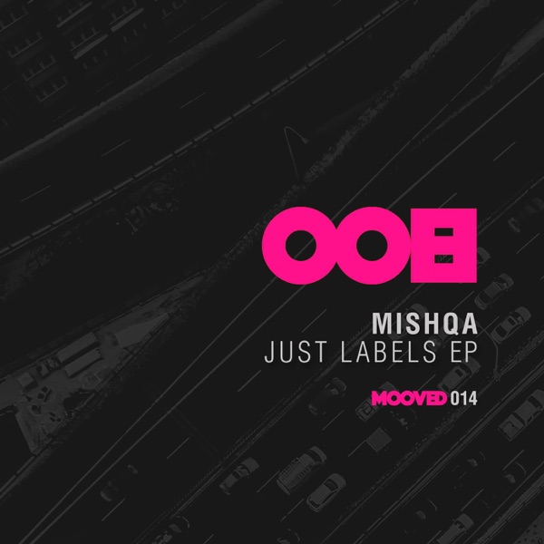 Just Labels - Single