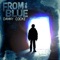They Came From the Blue - Danny Cocke lyrics