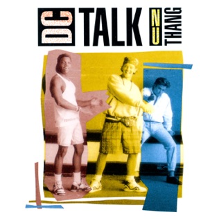 DC Talk I Luv Rap Music