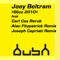 Slice 2010 (Joseph Capriati Remix) - Joey Beltram lyrics
