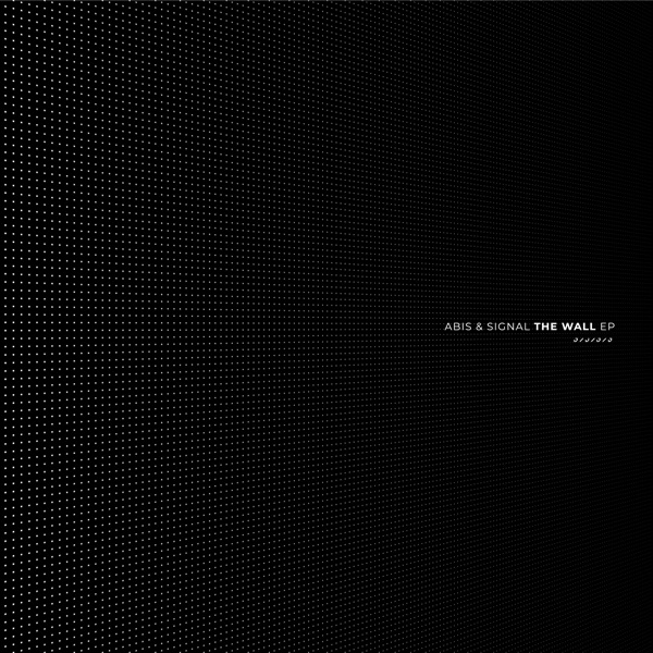 The Wall - EP