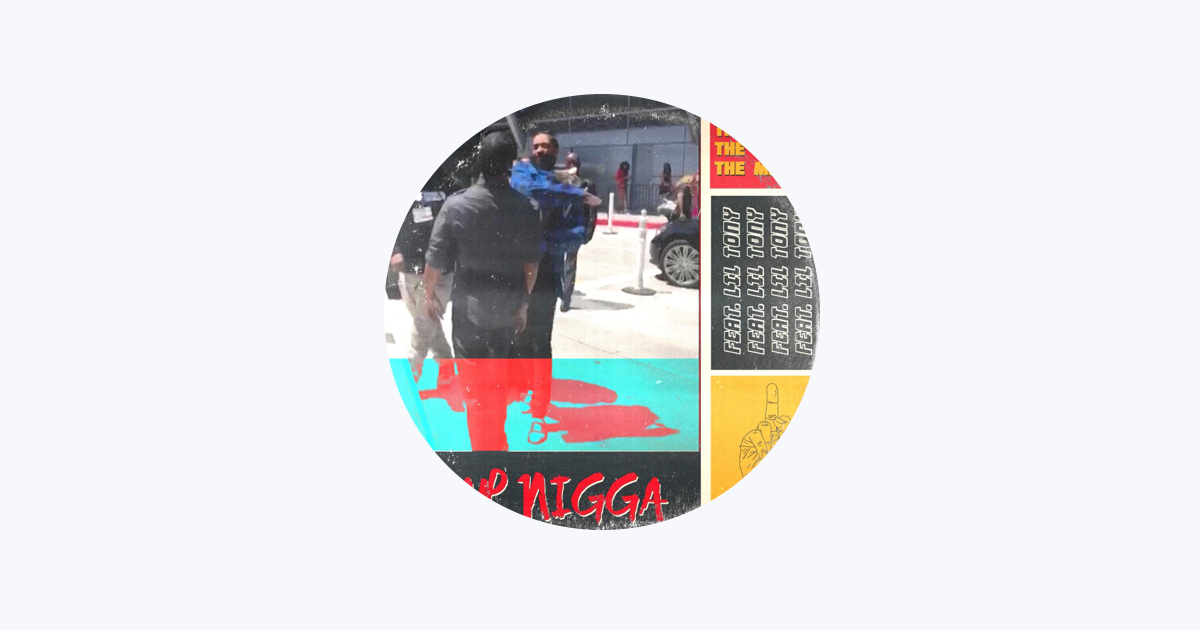 Lil Tony - Apple Music