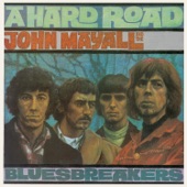John Mayall & The Bluesbreakers - Ridin' On the L and N