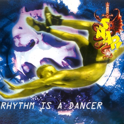 Rhythm Is a Dancer - Single