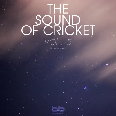 The Sound of Cricket, Vol. 5 - EP - Big Band The Sound of Cricket, Vol. 5 - EP - Big Band