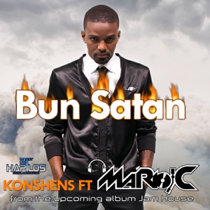 Bun Satan (feat. Mario C) - Single