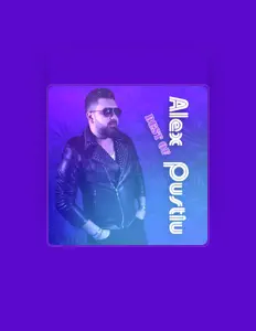 收听 Alex Pustiu、观看音乐视频、阅读小传、查看巡演日期等 ！