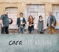 Cara - The Exploding Case