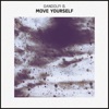 Move Yourself - Single artwork