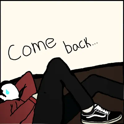 Come Back (feat. Big JON & Guillermo) - Single - Fade