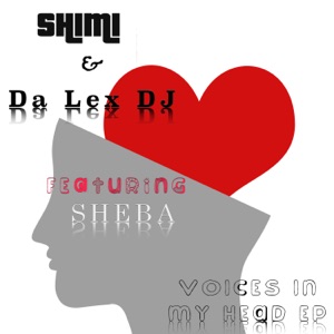 Voices In My Head (feat. Sheba) - Single
