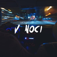 V Noci - Single - Mono
