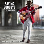 J.S. Ondara - Saying Goodbye