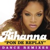 Pon de Replay (Pon De Club Play Version) cover art