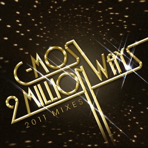 2 Millon Ways (2011 Mixes) - Single