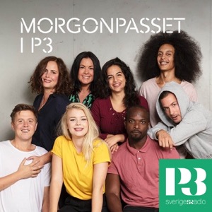Morgonpasset i P3