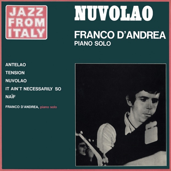 Jazz from Italy - Nuvolao