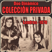Londres - 1970 - Duo Dinámico