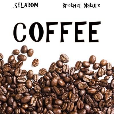 Coffee (feat. Brother Nature) - Single