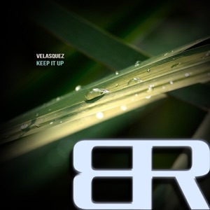 Keep It Up - Single